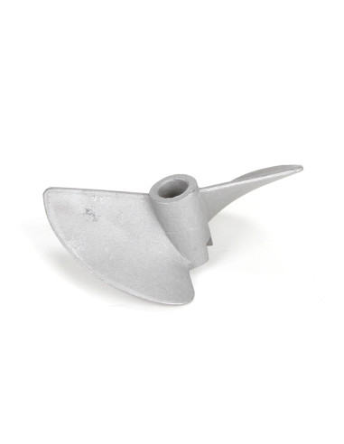 Right Side Propeller  CCW Rotation  1.4x1.65...