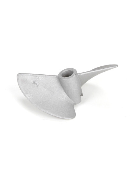Right Side Propeller  CCW Rotation  1.4x1.65  3-16 Shaft