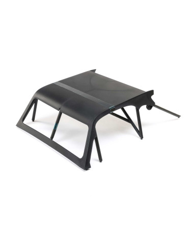 Roof & Cage: Jetstream