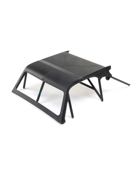 Roof & Cage: Jetstream