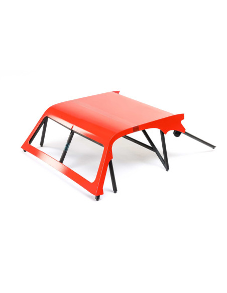 Roof & Cage Set: Mojo  Jetstream