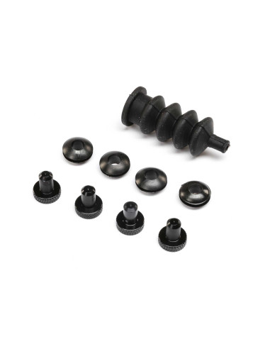 Rubber Seal Set: Impulse 32
