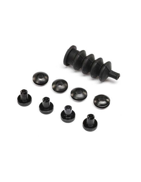 Rubber Seal Set: Impulse 32