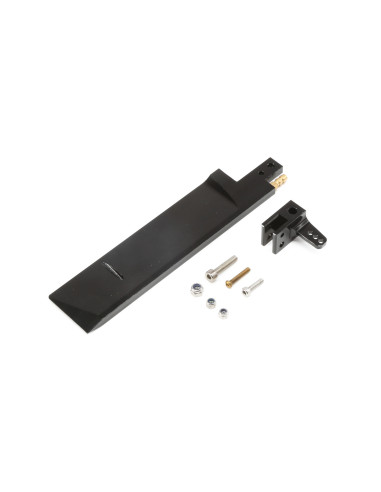 Rudder: Zelos G