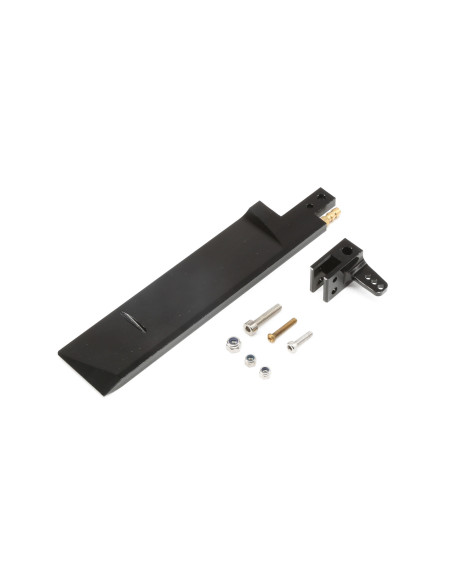 Rudder: Zelos G