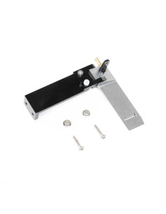 Rudder Assembly: Recoil 2