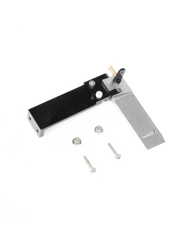 Rudder Assembly: Recoil 2