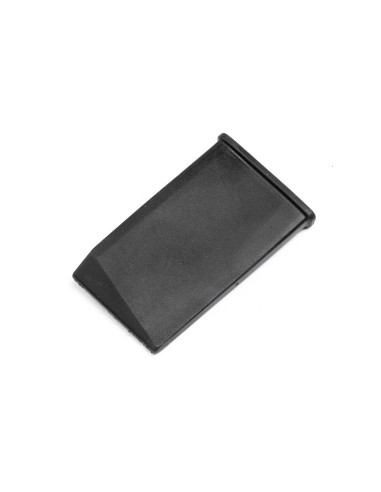 Rudder Cover: Sonicwake 36 V2