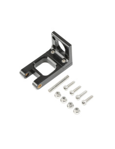Rudder Mount: Zelos G