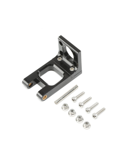 Rudder Mount: Zelos G