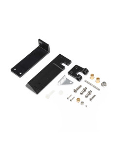 Rudder Set  Dual Water...
