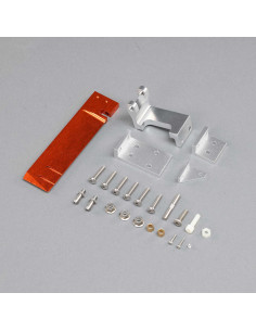 Rudder Set: Blackjack 42