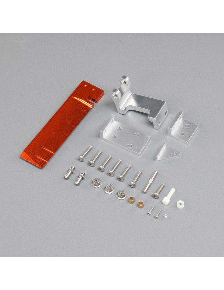 Rudder Set: Blackjack 42