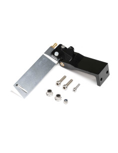 Rudder Set: Impulse 32