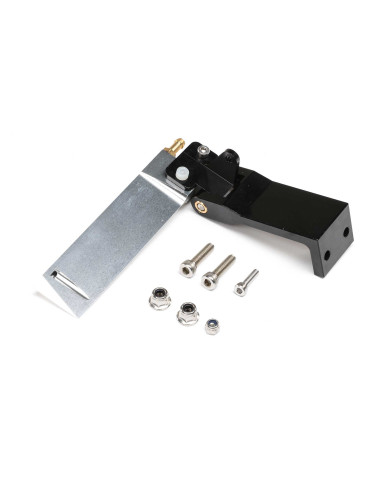 Rudder Set: Impulse 32