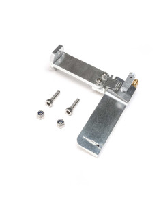 Rudder Set: Recoil 18