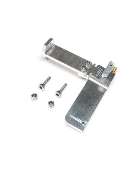 Rudder Set: Recoil 18