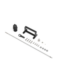 Servo Mount Set: Sonicwake...