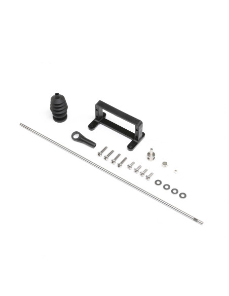 Servo Mount Set: Sonicwake 36 V2