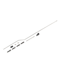 Steering Linkage:...