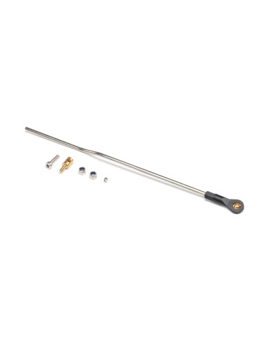 Steering Pushrod Set: Impulse 32
