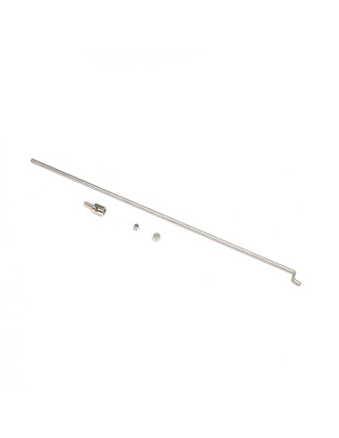 Steering Pushrod Set: Tug 30