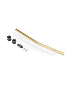 Stuffing Tube Set:...