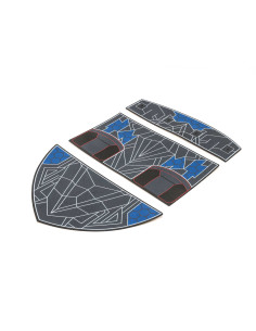 Swim Deck Set  EVA  Mojo 2:...