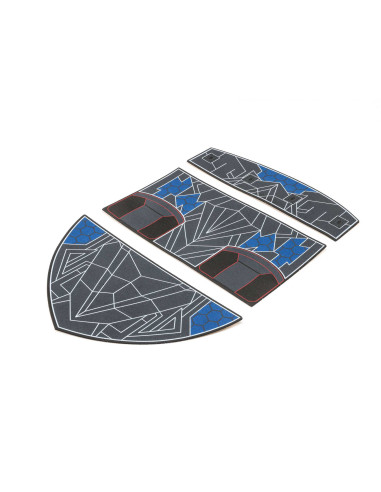 Swim Deck Set  EVA  Mojo 2: Jetstream