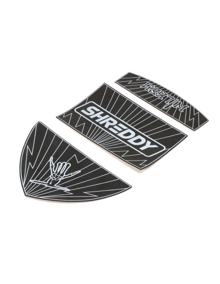 Swim Deck Set  EVA  Shreddy: Jetstream