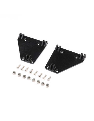 Trim Tab Mount Set: Jetstream