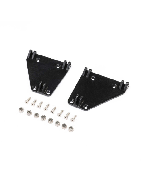 Trim Tab Mount Set: Jetstream