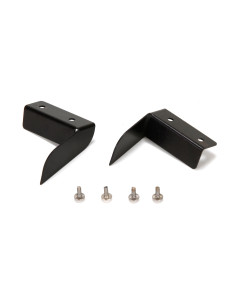 Trim Tabs and Turn Fins:...