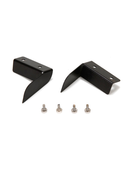 Trim Tabs and Turn Fins: Stealthwake 23