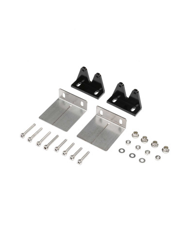 Trim Tab Set: Impulse 32
