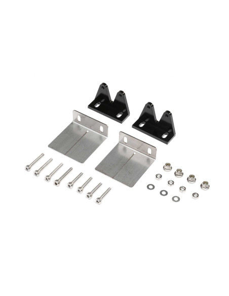 Trim Tab Set: Impulse 32