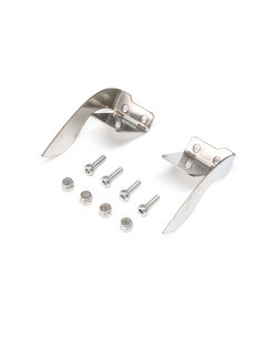 Trim Tab Set: Recoil 18