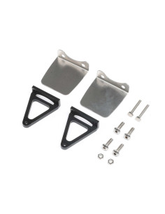 Trim Tab Set: Sonicwake 36 V2