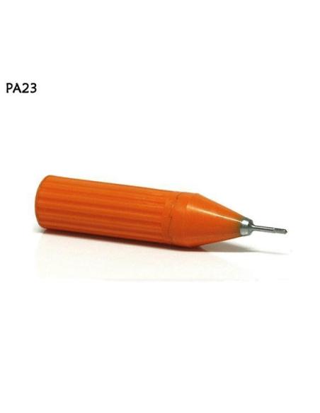 PA23 Llave allen M2 x 095 Profesional Dinamometrica