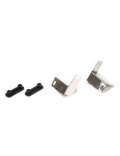 Turn Fins and Trim Tabs:...