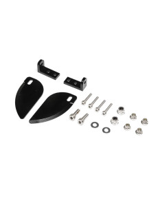 Turn Fin Set: Impulse 32