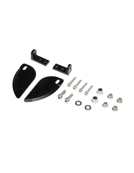 Turn Fin Set: Impulse 32