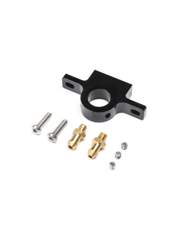 Water Block  Motor Mount: Recoil 18