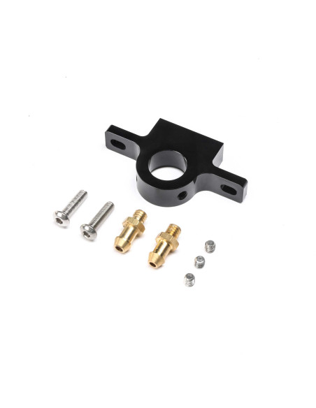 Water Block  Motor Mount: Recoil 18