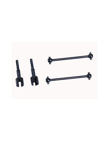 90153.31 Rear dogbones 2pcs