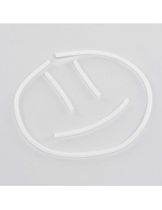 Water Cooling Lines: Recoil...