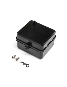 Waterproof Receiver Box
