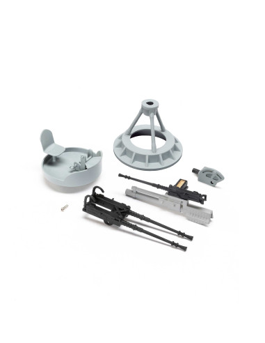Weapon Set: PCF