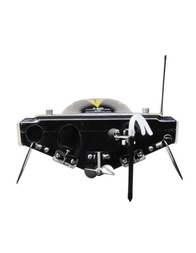 Sonicwake V2 36" Self-Righting Brushless Deep-V...
