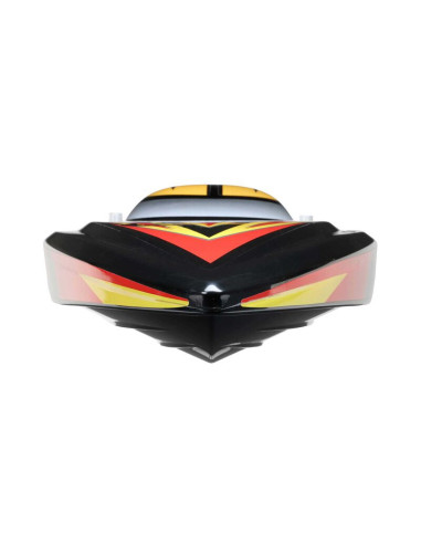 Sonicwake V2 36" Self-Righting Brushless Deep-V...